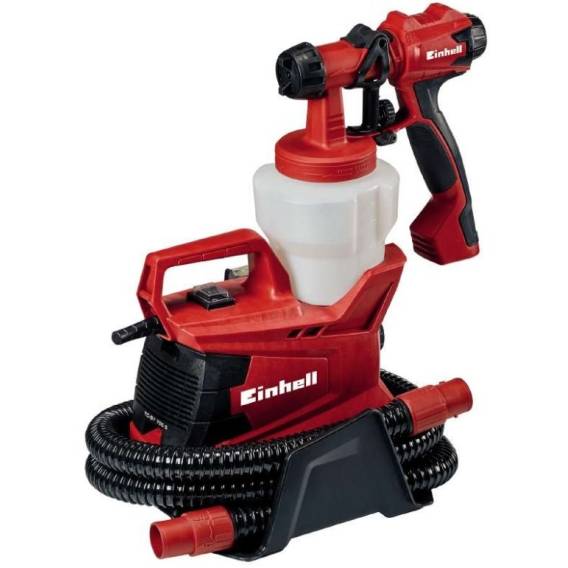 Obrázok pre Einhell TC-SY 700 S 1 l