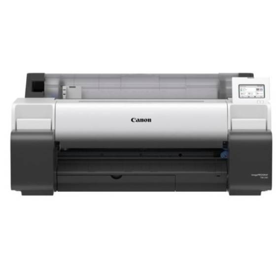 Obrázok pre Canon imagePROGRAF TM-240 velkoformátová tiskárna Wi-Fi InkJet Barva 2400 x 1200 DPI A1 (594 x 841 mm) Připojení na síť Ethernet