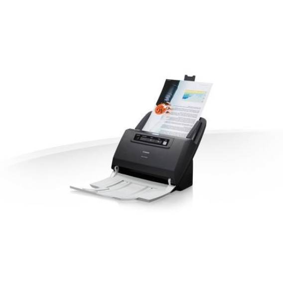 Obrázok pre Canon imageFORMULA DR-M160II Skener s automatickým podáváním dokumentů 600 x 600 DPI A4 Černá, Šedá