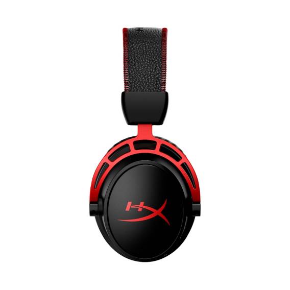 Obrázok pre HyperX Cloud Alpha – bezdrátový herní headset (černo-červená)