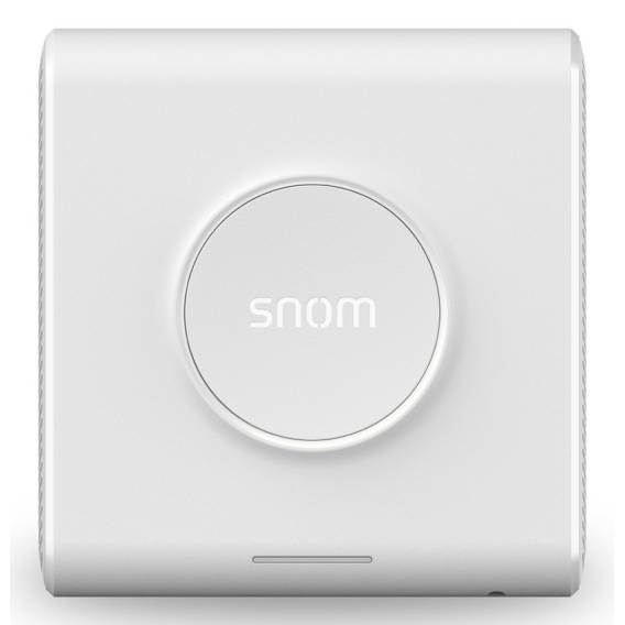 Obrázok pre Snom M900 DECT stanice pro bezdrátový telefon Bílá