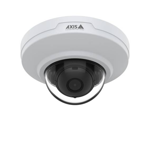 Obrázok pre Axis 02373-001 bezpečnostní kamera Kupole Bezpečnostní IP kamera Vnitřní 1920 x 1080 px Strop/zeď
