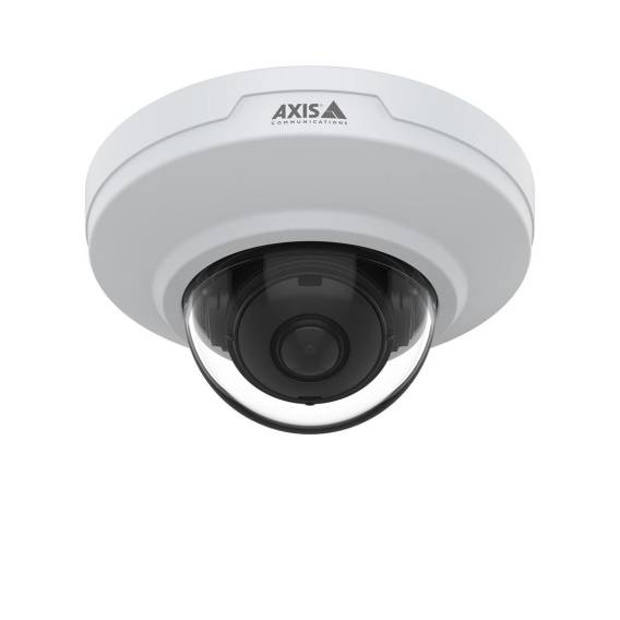 Obrázok pre Axis 02374-001 bezpečnostní kamera Kupole Bezpečnostní IP kamera Vnitřní 2688 x 1512 px Strop/zeď