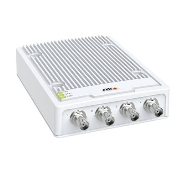 Obrázok pre Axis 01679-001 video server/kodér 720 x 576 px 30 fps
