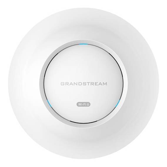 Obrázok pre Grandstream Networks GWN7624 Wi-Fi přístupový bod 1733 Mbit/s Bílá Podpora napájení po Ethernetu (PoE)