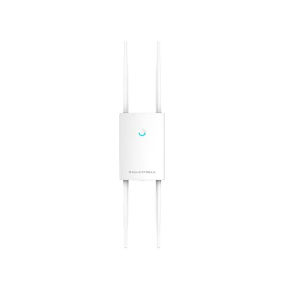 Obrázok pre Grandstream Networks GWN7630LR Wi-Fi přístupový bod 1733 Mbit/s Bílá Podpora napájení po Ethernetu (PoE)