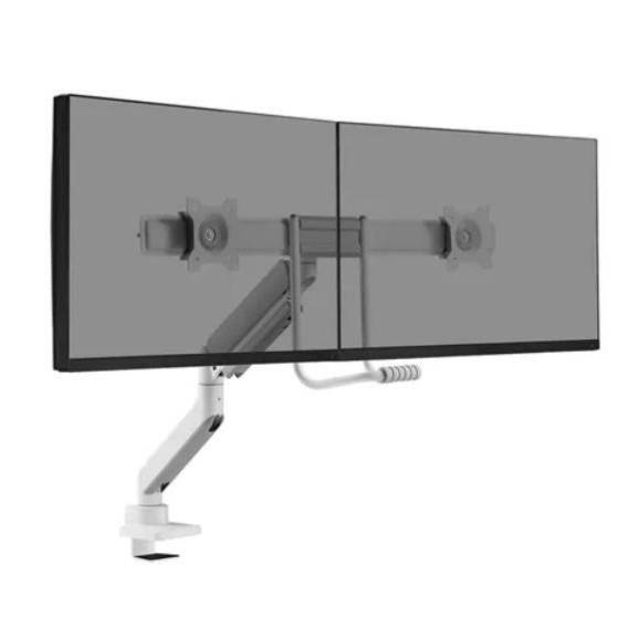 Obrázok pre Neomounts DS75-450WH2 Držák/stojan na monitor 81,3 cm (32") Stůl Bílá