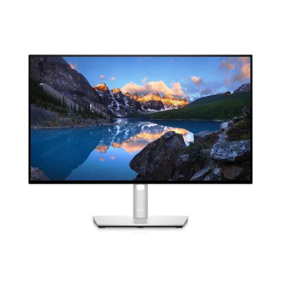 Obrázok pre DELL UltraSharp U2422H počítačový monitor 60,5 cm (23.8") 1920 x 1080 px Full HD LCD Stříbrná