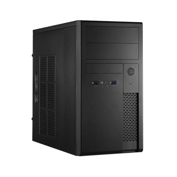 Obrázok pre Chieftec XT-01B-350GPB počítačová skříň Mini Tower Černá 350 W