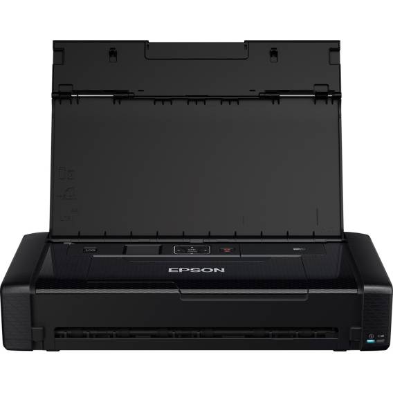 Obrázok pre Epson WorkForce WF-110W inkoustová tiskárna Barva 5760 x 1440 DPI A4 Wi-Fi