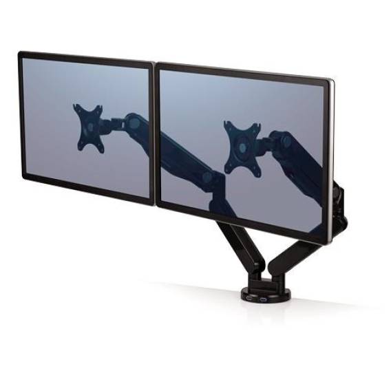Obrázok pre Fellowes Platinum Series 8042501 Držák/stojan na monitor 101,6 cm (40") Zeď Černá