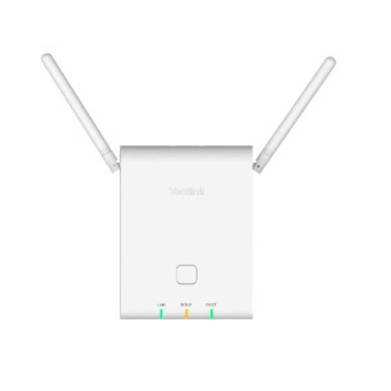 Obrázok pre Yealink W90B DECT stanice pro bezdrátový telefon Bílá