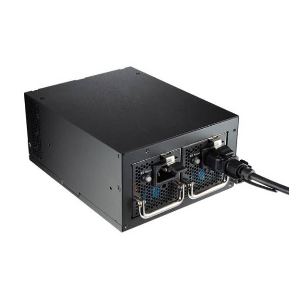 Obrázok pre FSP Twins PRO 700W napájecí zdroj 20+4 pin ATX PS/2 Černá