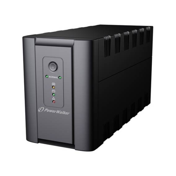Obrázok pre PowerWalker VI 2200 SH zdroj nepřerušovaného napětí Line-interaktivní 2,2 kVA 1200 W 4 AC zásuvky / AC zásuvek