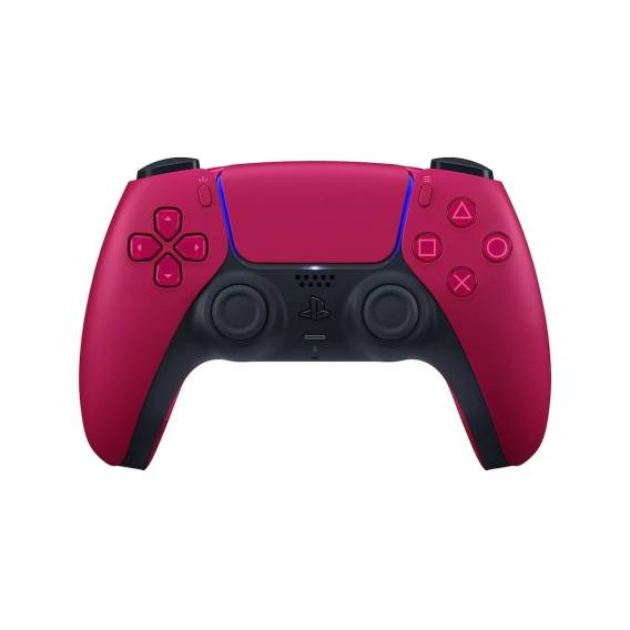 Obrázok pre Sony Interactive Entertainment DualSense V2 Červená Bluetooth/USB Gamepad Analogový/digitální Android, MAC, PC, PlayStation 5, iOS