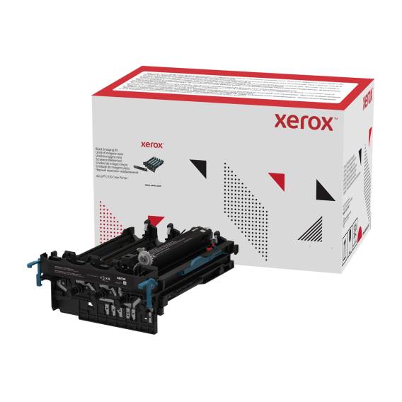 Obrázok pre Xerox 013R00689 tonerová náplň 1 kusů Černá