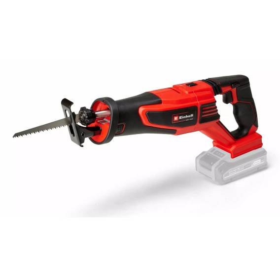 Obrázok pre Einhell TE-AP 18/28 Li BL - Solo 2500 spm Černá, Červená