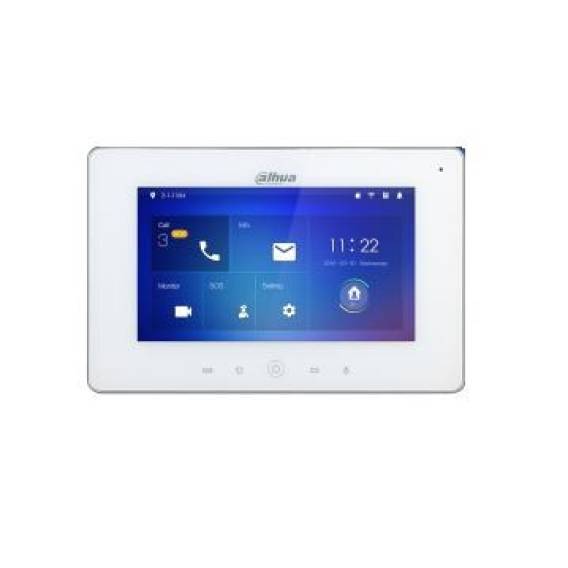 Obrázok pre Dahua Technology VTH5221DW-S2 příslušenství k interkom systémům