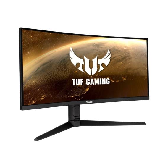 Obrázok pre ASUS TUF Gaming VG34VQL1B počítačový monitor 86,4 cm (34") 3440 x 1440 px UltraWide Quad HD LCD Černá