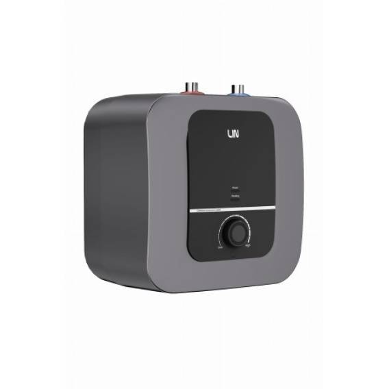 Obrázok pre LIN LIFUP1GY Elektrický bojler s horním připojením 10 l Grey