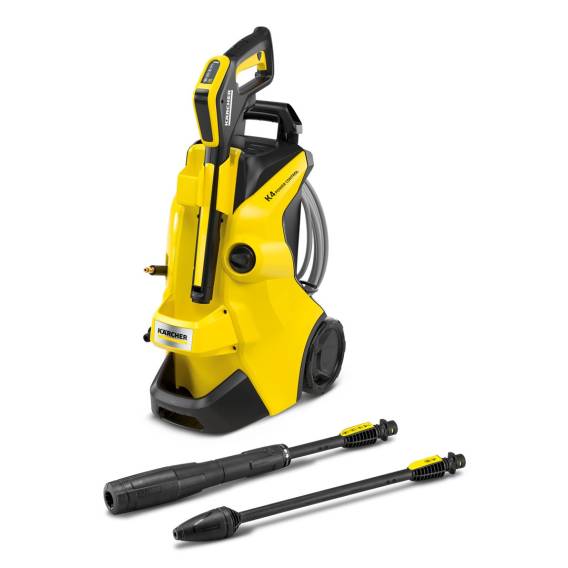 Obrázok pre KARCHER K 4 Power Control Flex Home tlaková myčka - 1.324-300.0