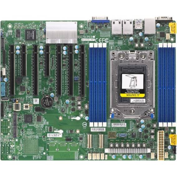 Obrázok pre Supermicro MBD-H12SSL-NT Socket SP3 ATX