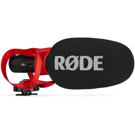 Obrázok pre RODE VideoMic GO II  HELIX - mikrofon pro fotoaparát, verze s rukojetí Helix
