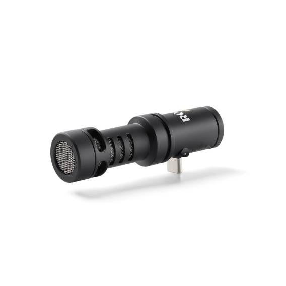Obrázok pre RØDE Videomic Me-C+ Černá Mikrofon mobilního telefonu / chytrého telefonu