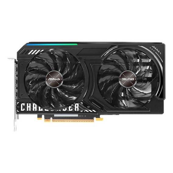Obrázok pre Asrock Challenger Intel Arc B570 10GB OC GDDR6