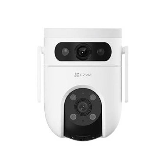 Obrázok pre EZVIZ H9c Dual 2K Kupole Bezpečnostní IP kamera Venkovní 2304 x 1296 px Strop/zeď/tyč