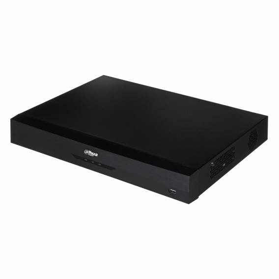 Obrázok pre Dahua Technology WizSense NVR4208-EI síťový videorekordér 1U Černá