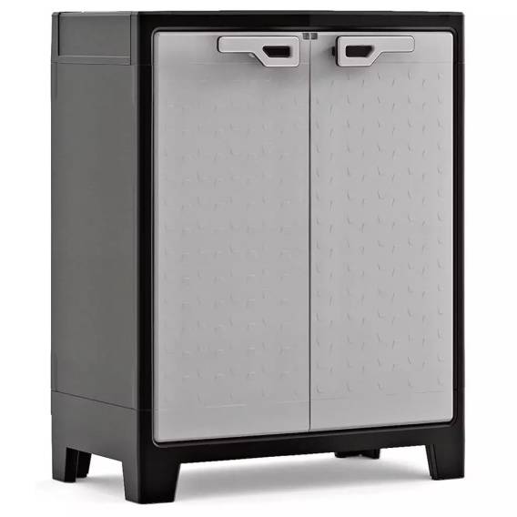 Obrázok pre KETER TOOL CABINET TITAN LOW 80x44x100cm IT New
