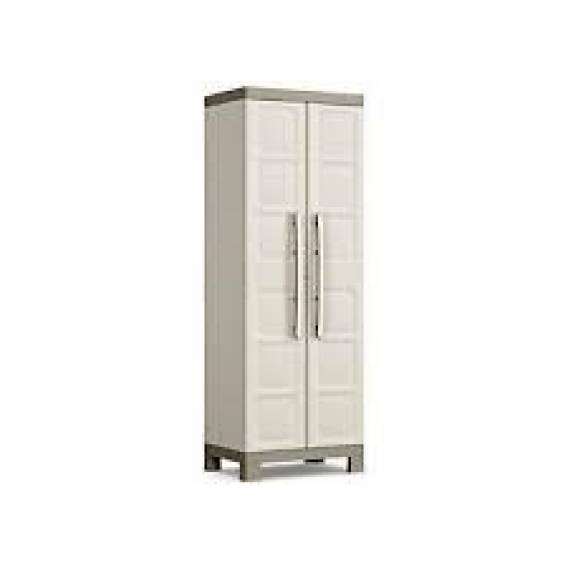 Obrázok pre KETER WARDROBE EXCELLENCE 65x45x182cm IT New