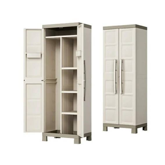 Obrázok pre KETER WARDROBE EXCELLENCE ADDITIONAL SHELVES 65x45x182cm IT