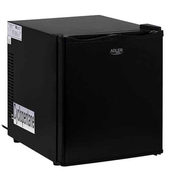 Obrázok pre Termoelektrický chladič ADLER AD 8089 Černá