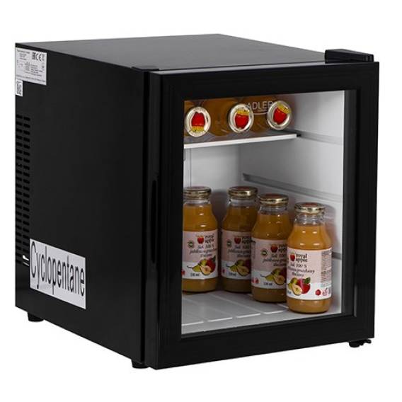 Obrázok pre Termoelektrický chladič ADLER AD 8088 Černá