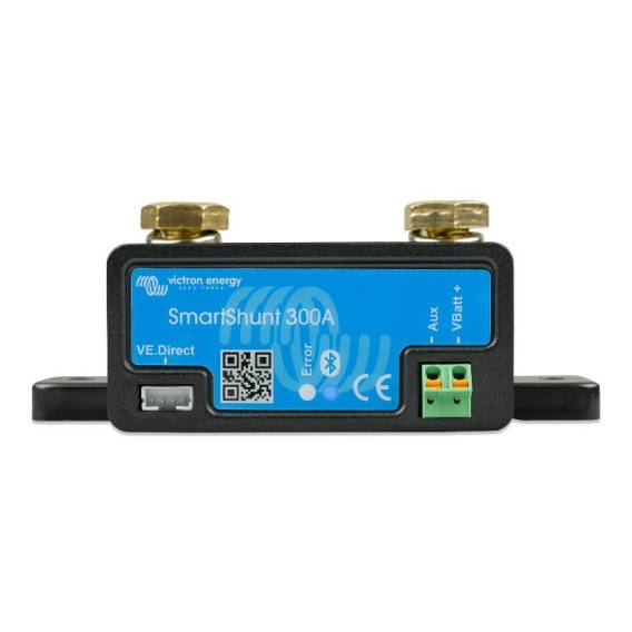Obrázok pre Victron Energy SHU050150050 nezařazeno