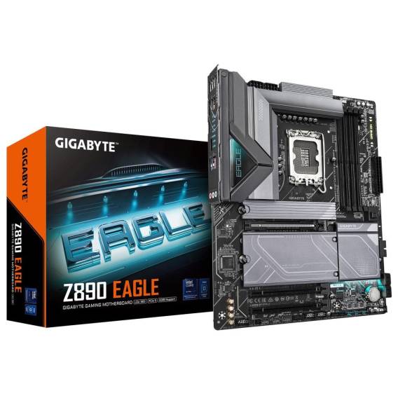 Obrázok pre Gigabyte Z890 EAGLE motherboard