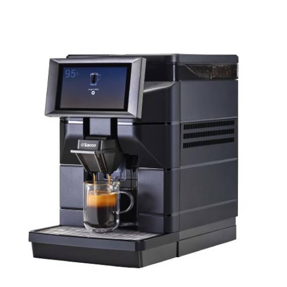 Obrázok pre Saeco Magic B1 Plně automatické Espresso kávovar 2,5 l
