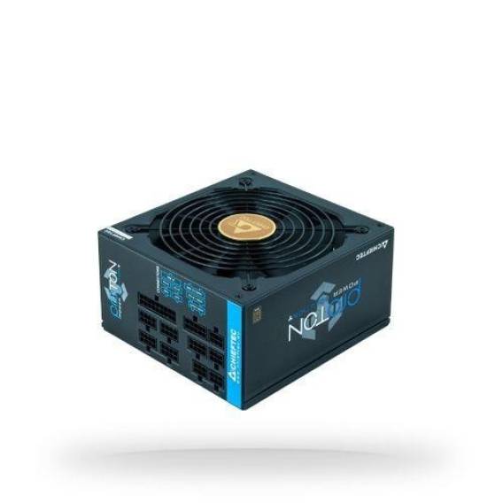 Obrázok pre Chieftec BDF-850C napájecí zdroj 850 W 20+4 pin ATX PS/2 Černá