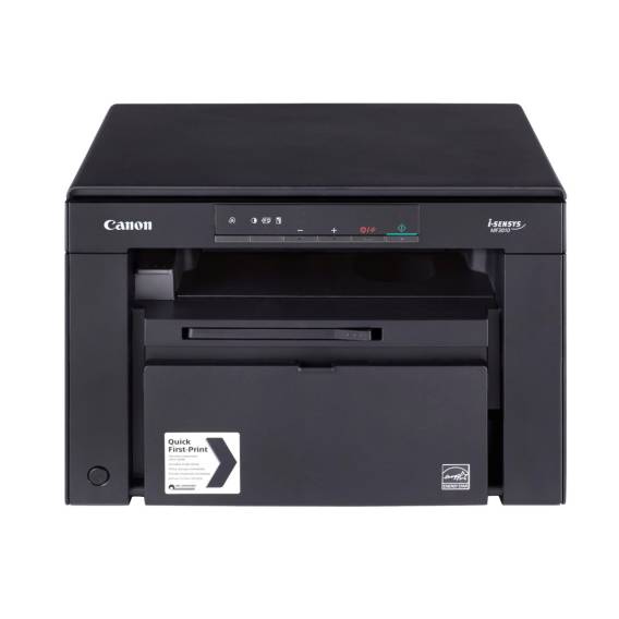 Obrázok pre Canon i-SENSYS MF3010 Laser A4 1200 x 600 DPI 18 str. za minutu