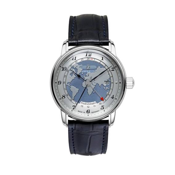 Obrázok pre Zeppelin Friedrichshafen 85963 watch, 42mm
