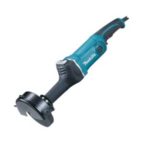 Obrázok pre Makita GS6000 kleštinová/přímá bruska 5600 ot/min Modrá, Šedá 750 W
