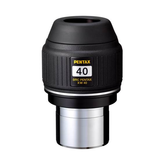 Obrázok pre Pentax XW 40mm eyepiece