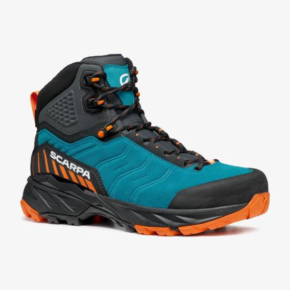 Obrázok pre Scarpa RUSH TRK GTX