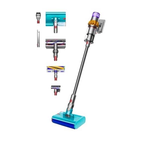 Obrázok pre Akumulátorový vysavač DYSON V15S Detect Submarine