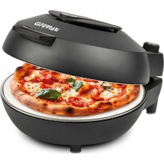 Obrázok pre G3Ferrari Pec na pizzu G10199