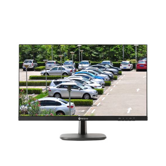 Obrázok pre AG Neovo SC-2702 počítačový monitor 68,6 cm (27") 1920 x 1080 px Full HD Černá