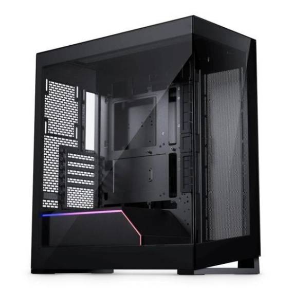 Obrázok pre Phanteks NV5 MKII Midi Tower Černá