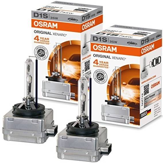 Obrázok pre Osram 4008321184276 žárovka pro automobilové světlo